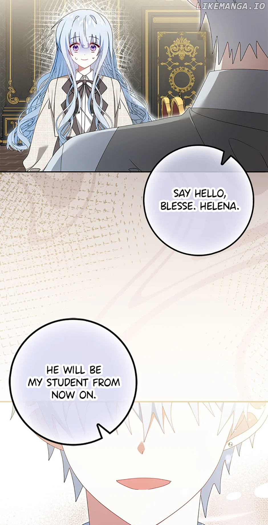 That Fishery, I’ll take it Chapter 37 317 73