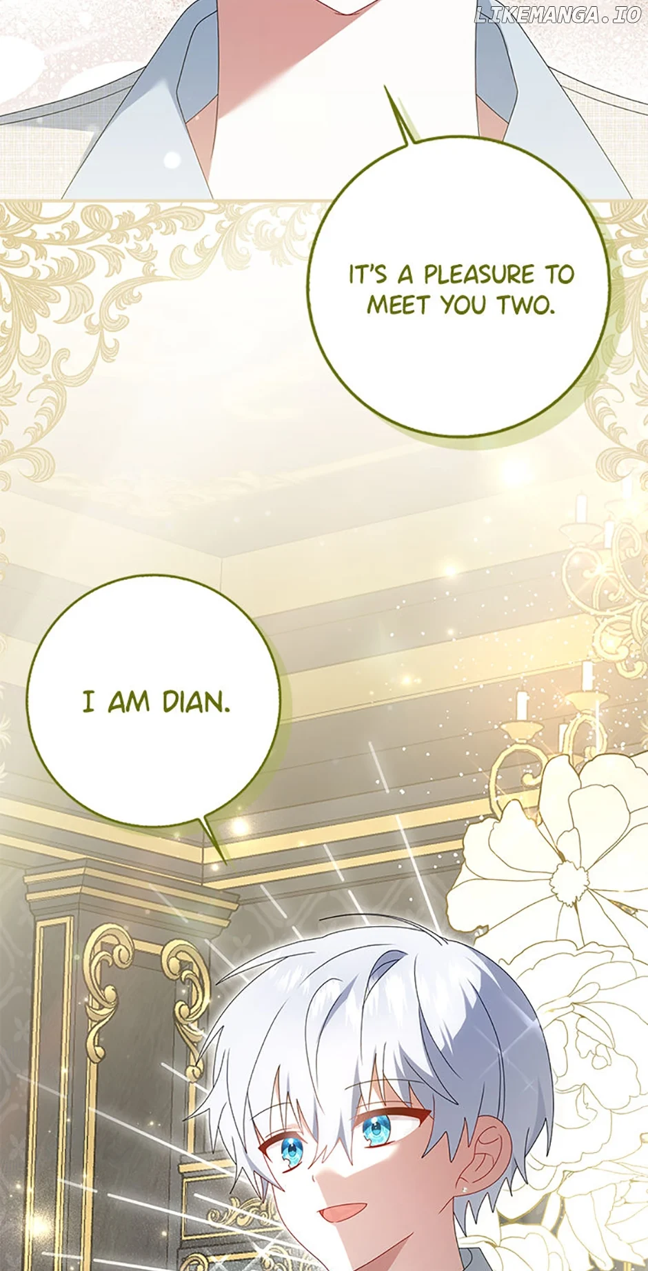 That Fishery, I’ll take it Chapter 37 318 74