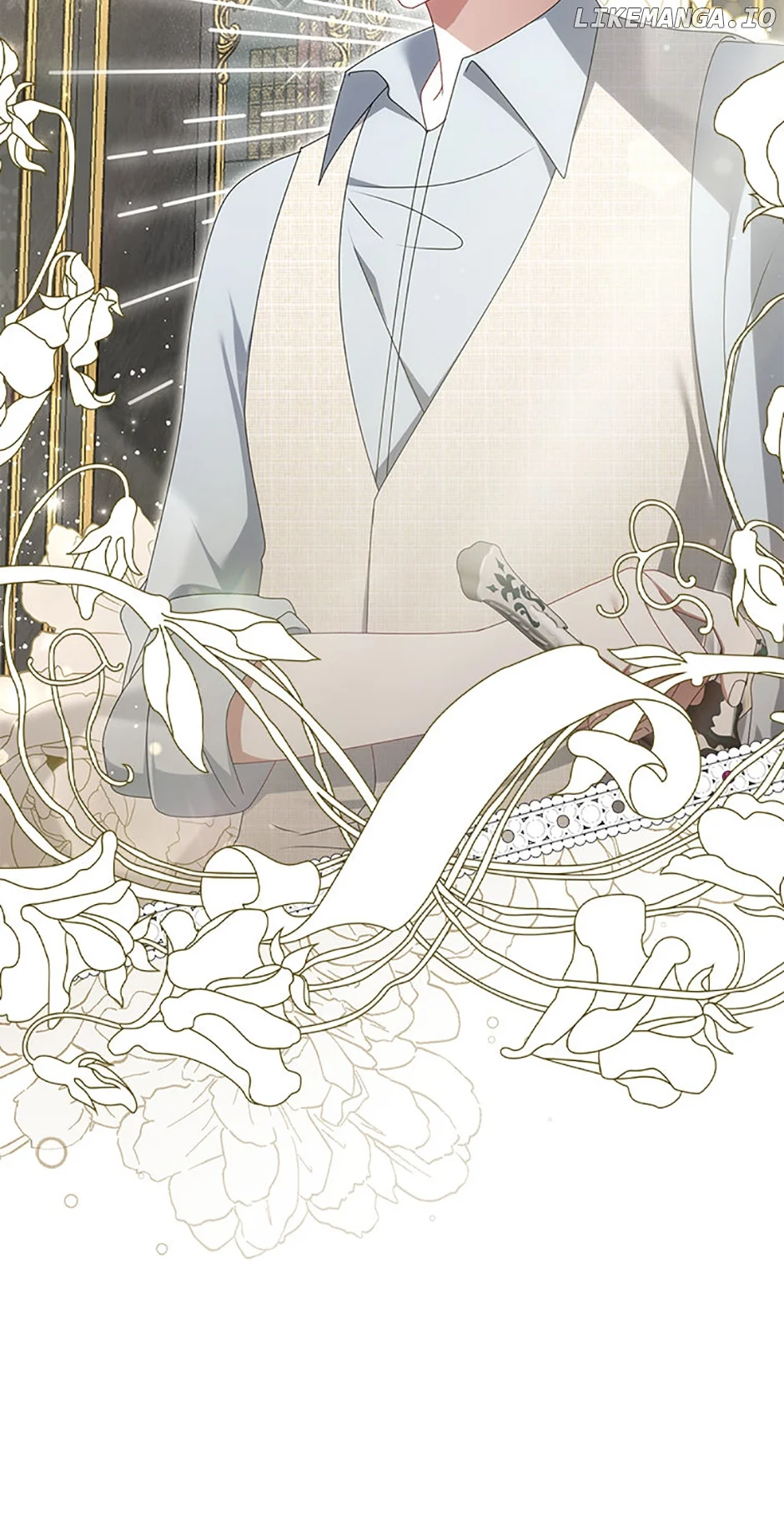 That Fishery, I’ll take it Chapter 37 319 75