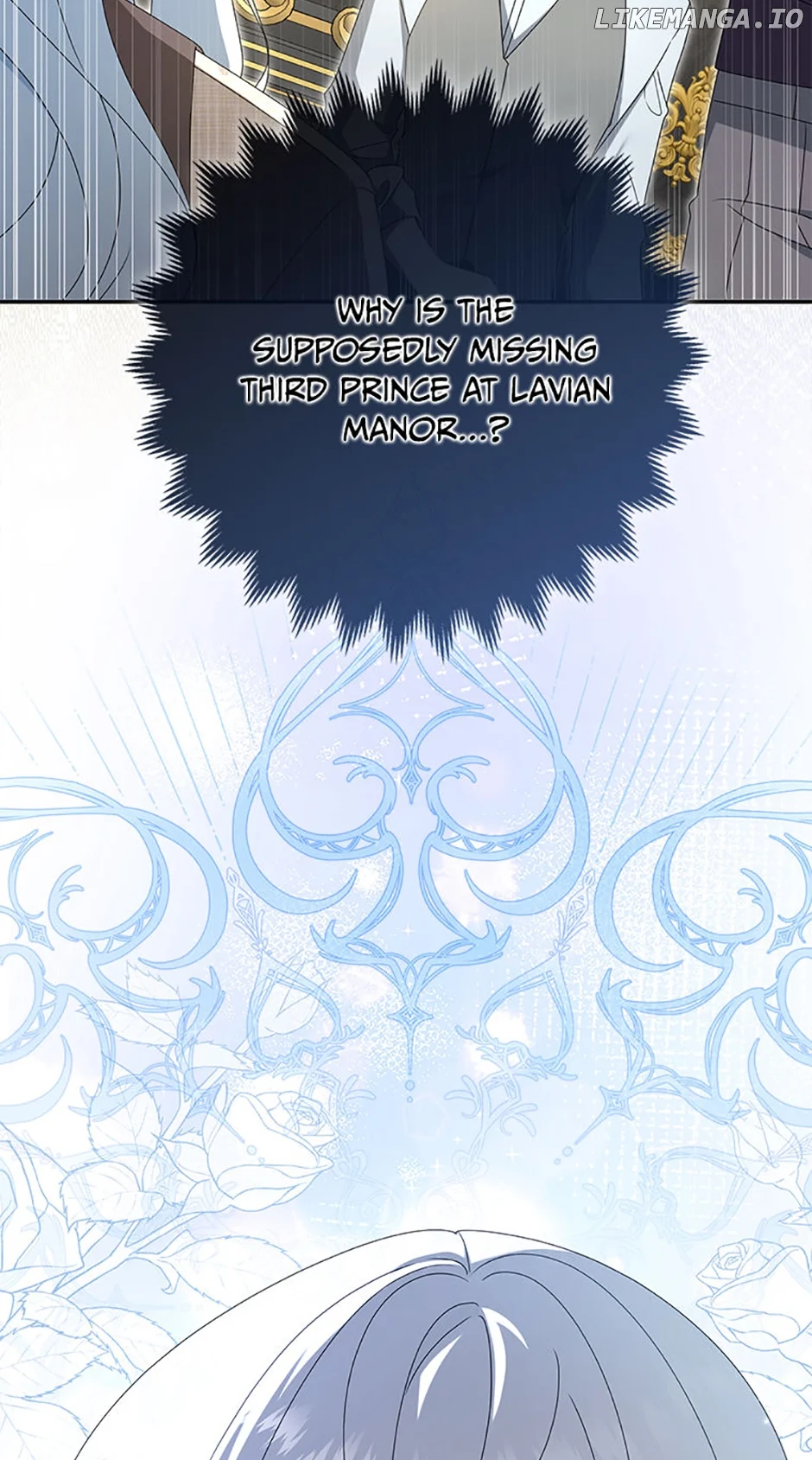 That Fishery, I’ll take it Chapter 37 321 77