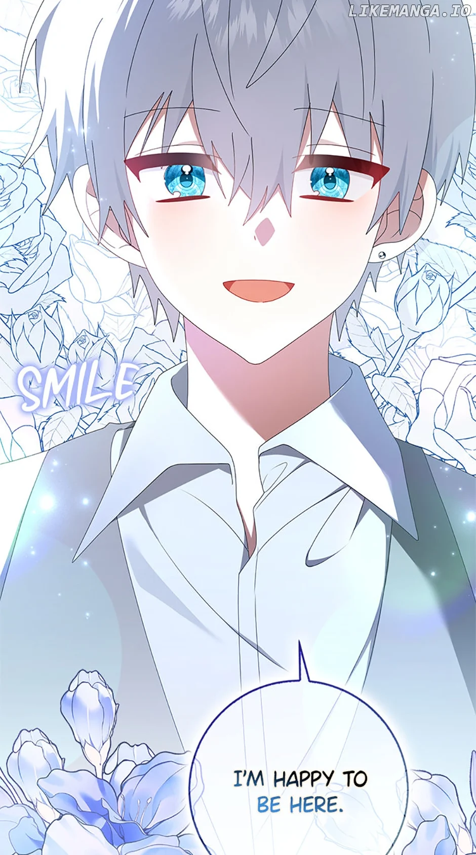 That Fishery, I’ll take it Chapter 37 322 78