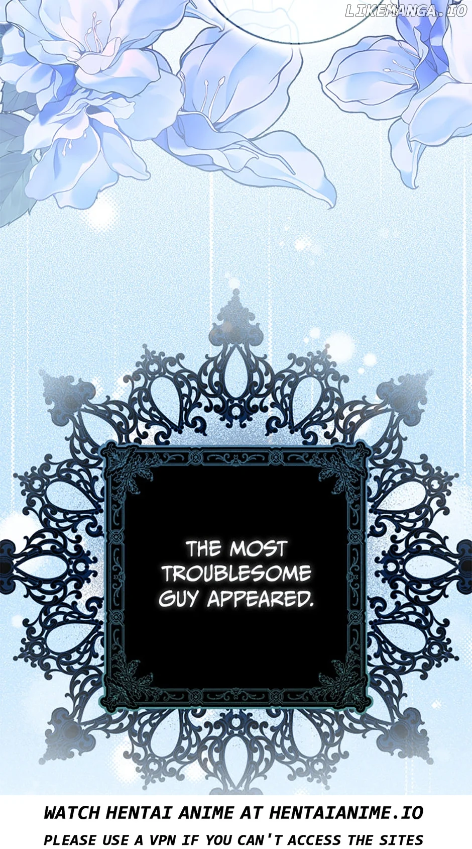 That Fishery, I’ll take it Chapter 37 323 79