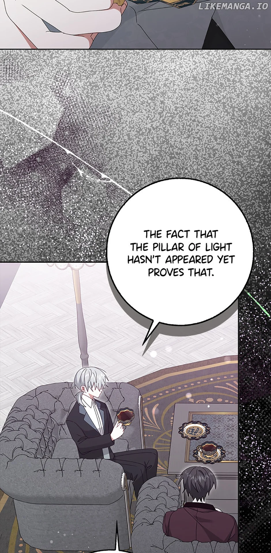 That Fishery, I’ll take it Chapter 41 228 03