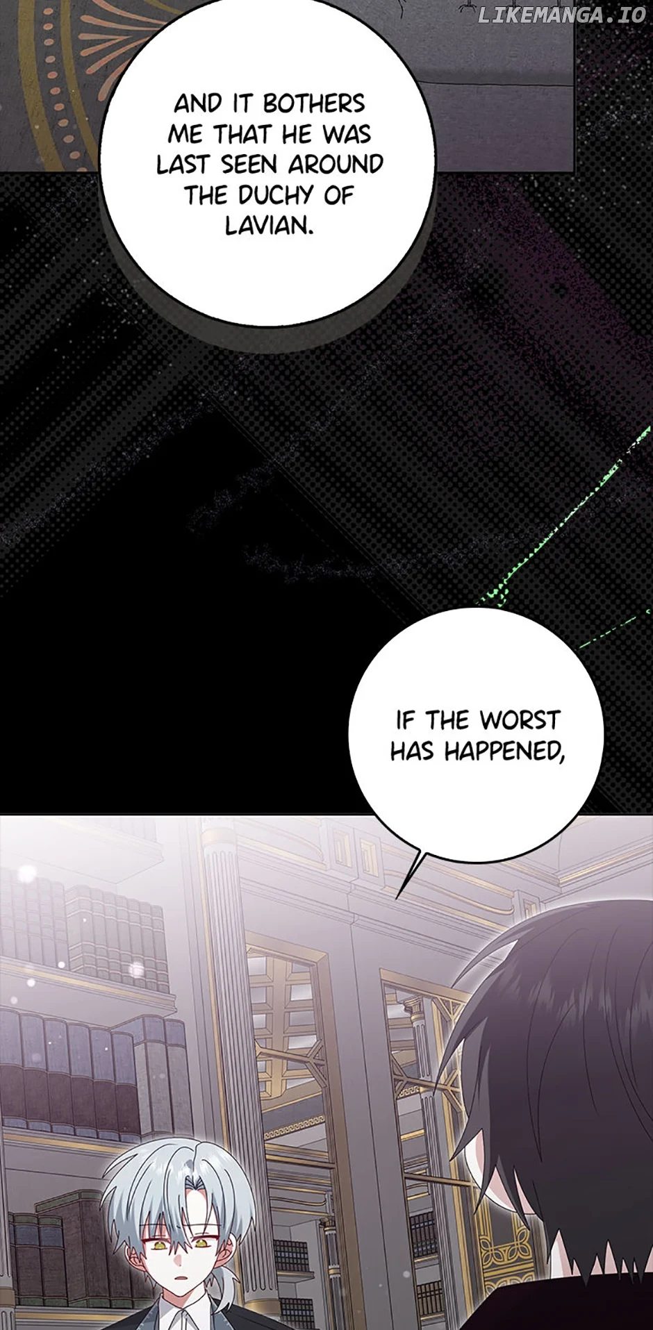 That Fishery, I’ll take it Chapter 41 229 04