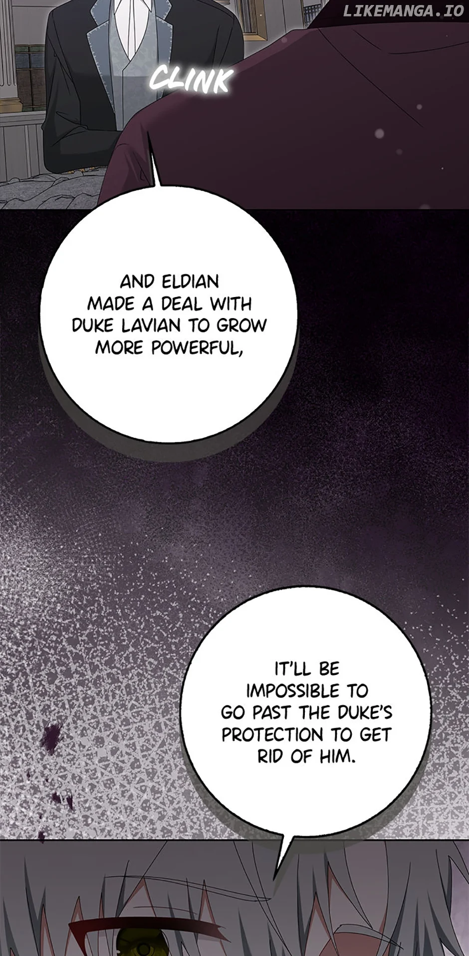 That Fishery, I’ll take it Chapter 41 230 05