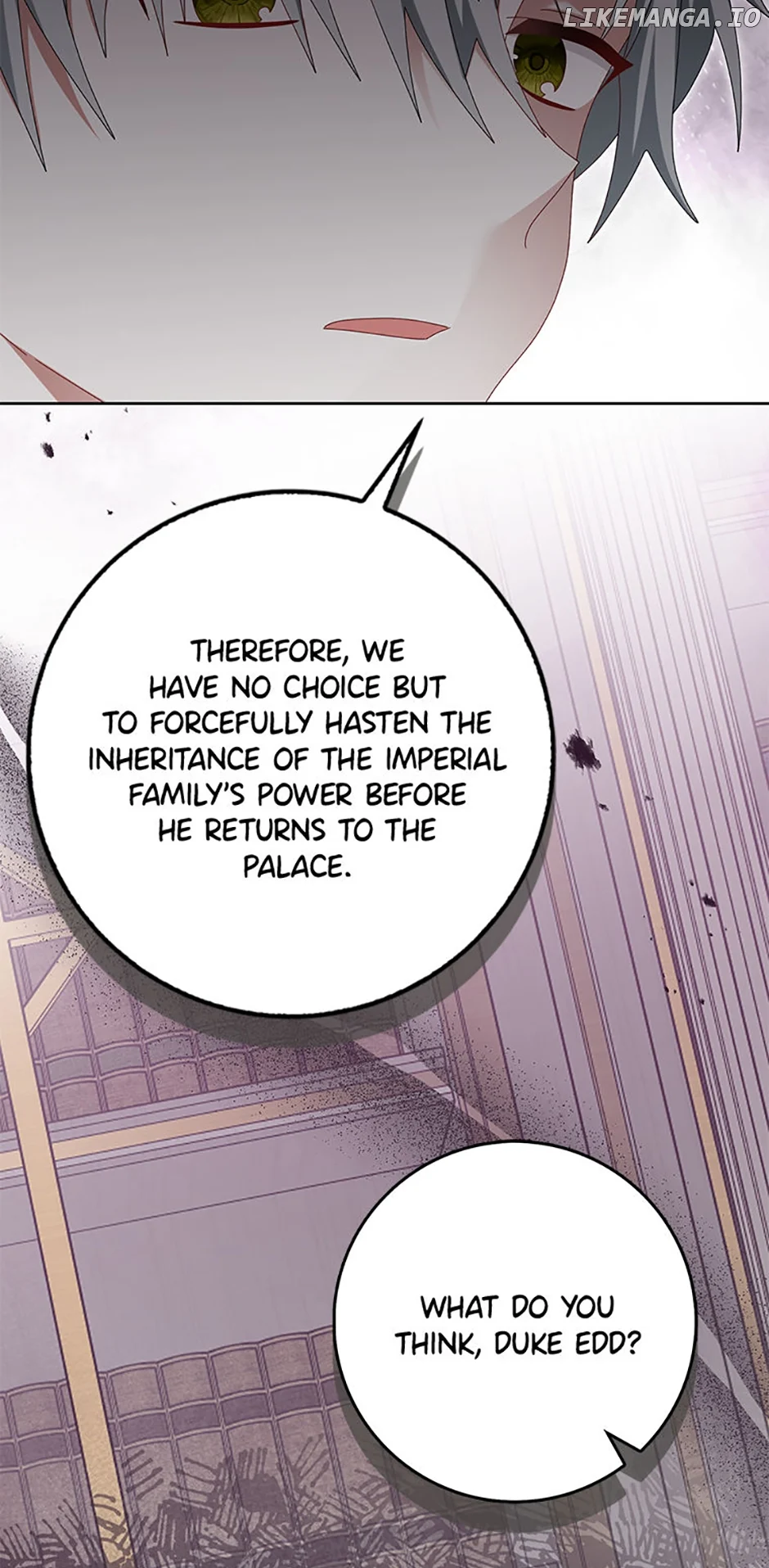 That Fishery, I’ll take it Chapter 41 231 06