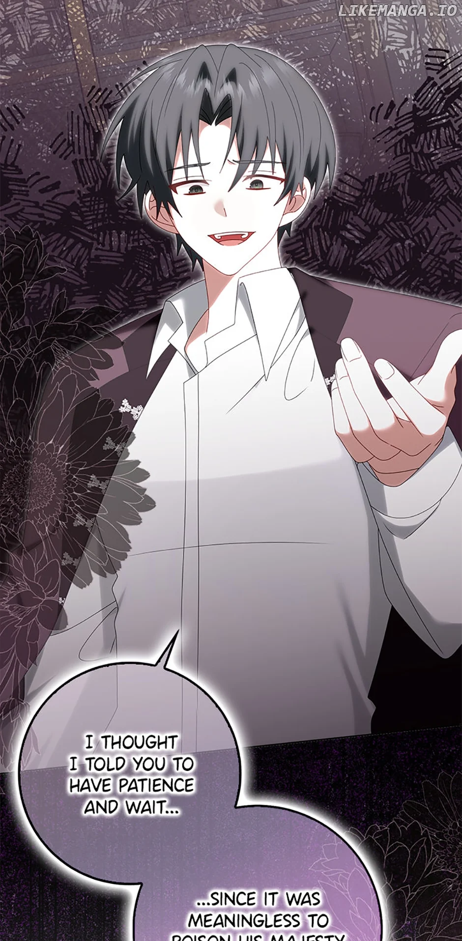 That Fishery, I’ll take it Chapter 41 232 07