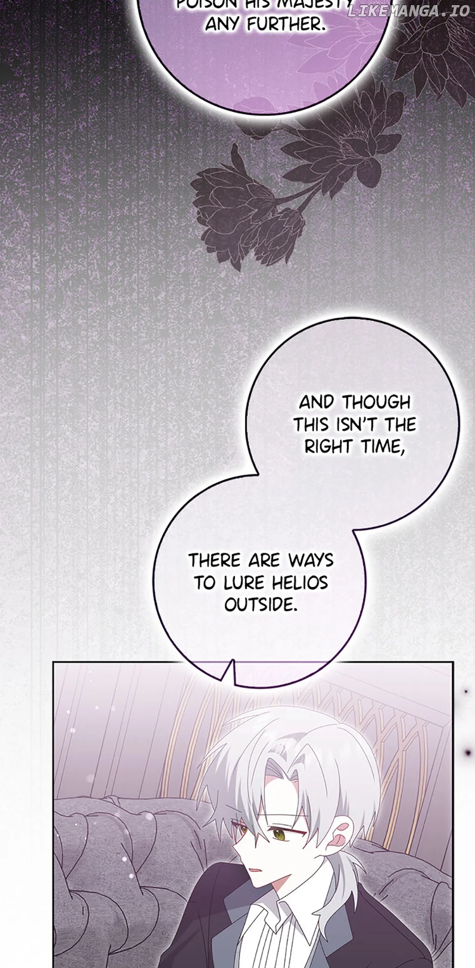 That Fishery, I’ll take it Chapter 41 233 08