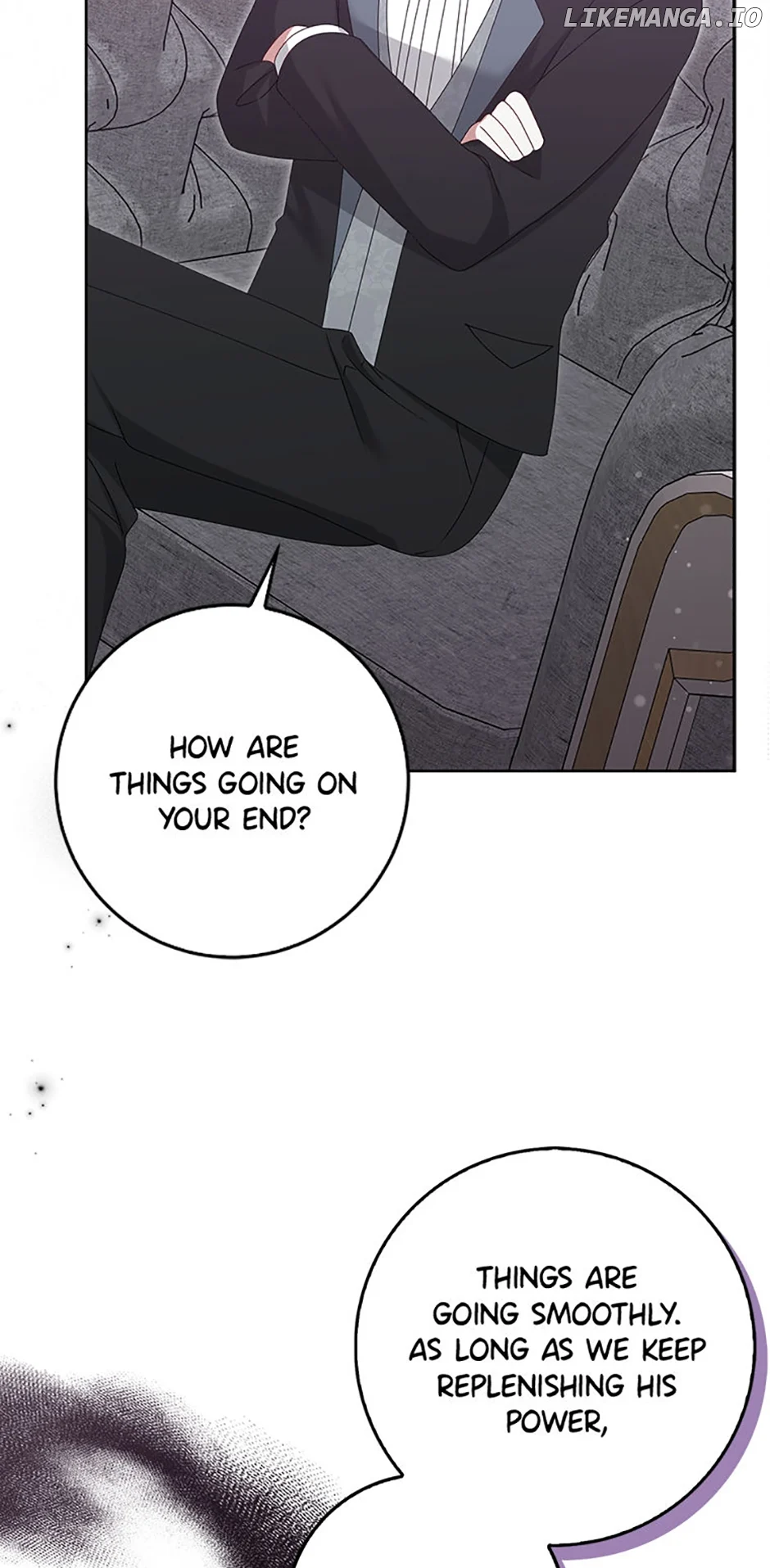 That Fishery, I’ll take it Chapter 41 234 09