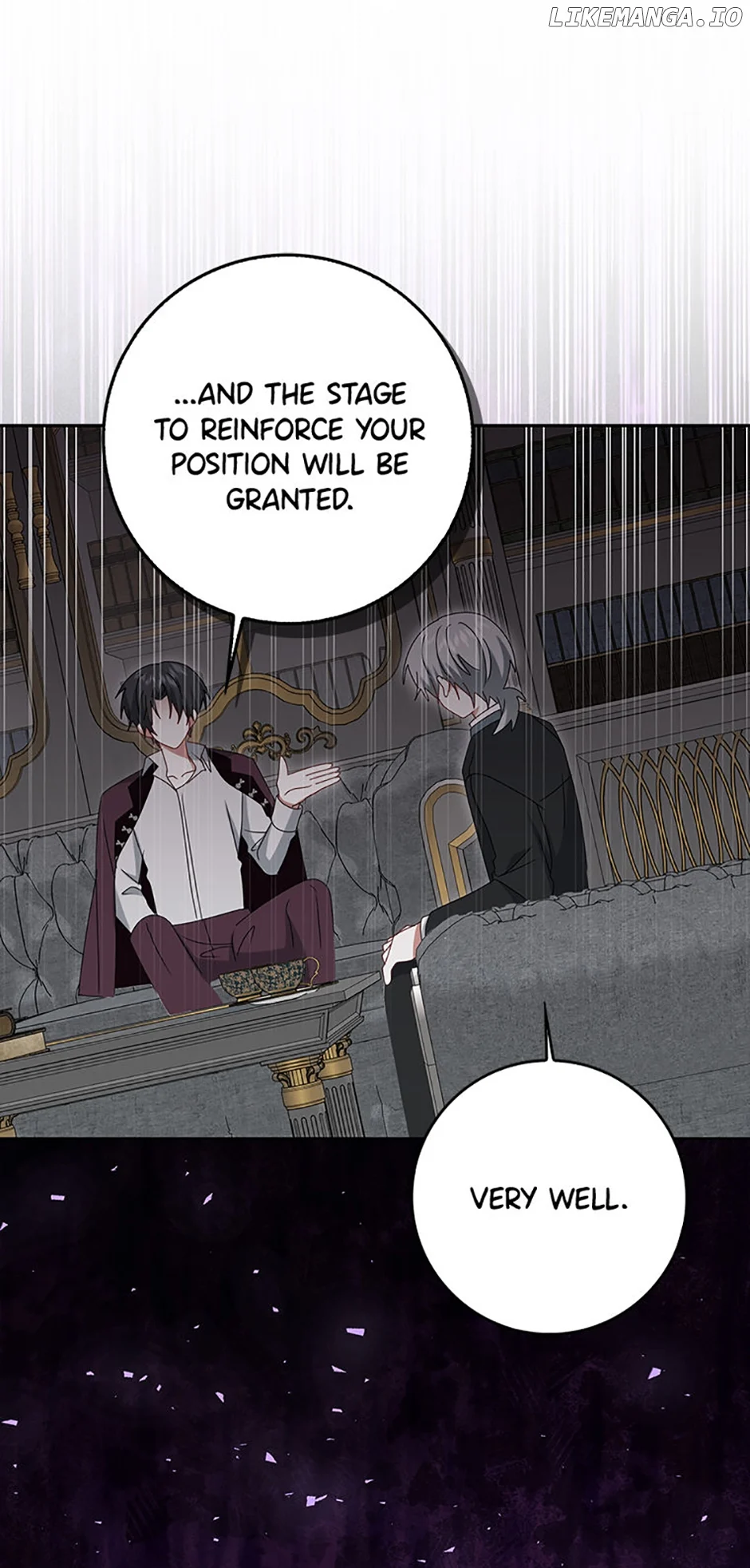 That Fishery, I’ll take it Chapter 41 236 11