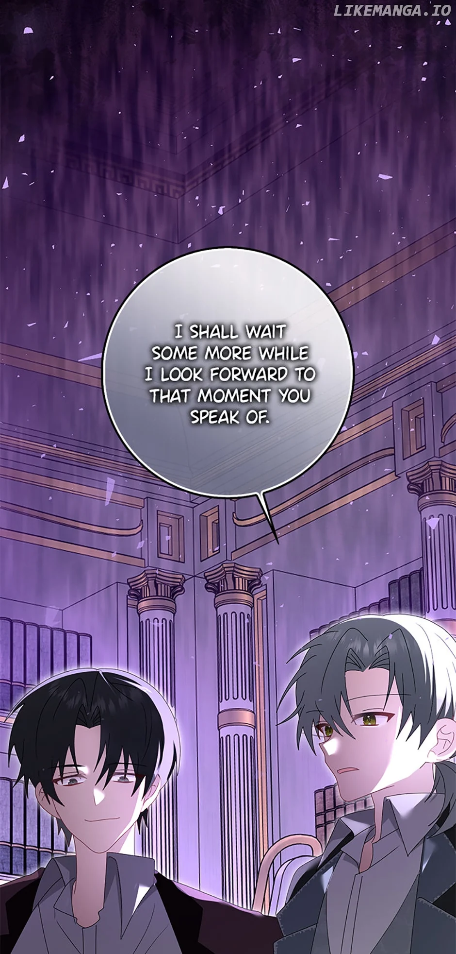 That Fishery, I’ll take it Chapter 41 237 12