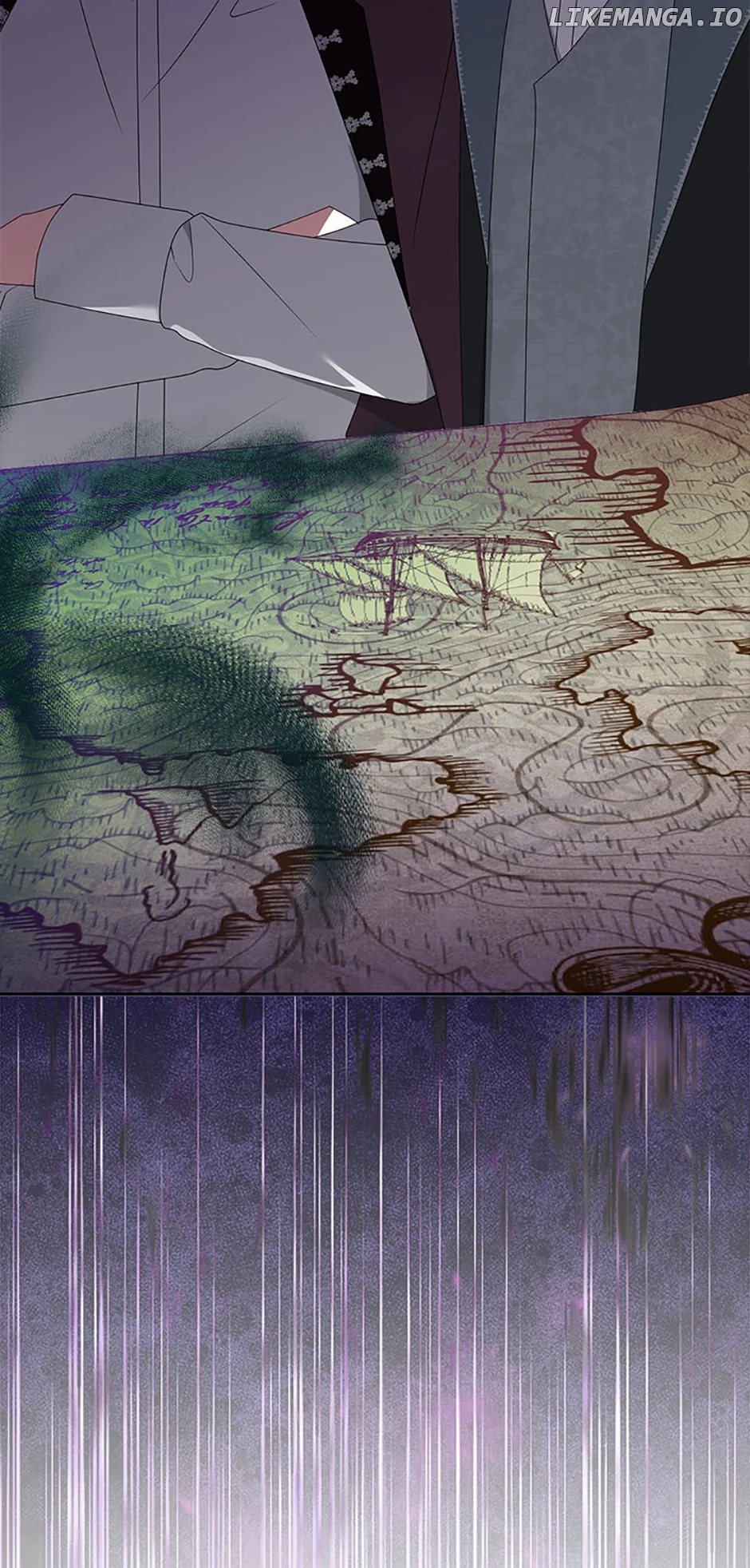 That Fishery, I’ll take it Chapter 41 238 13