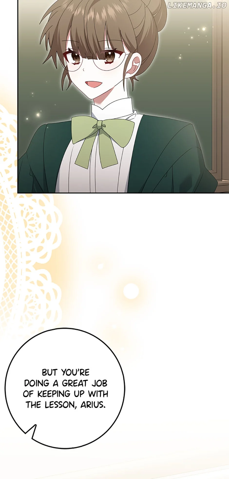 That Fishery, I’ll take it Chapter 41 241 16