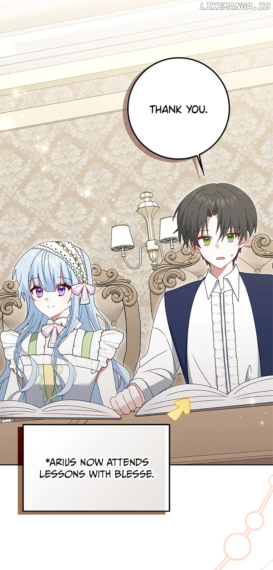 That Fishery, I’ll take it Chapter 41 242 17