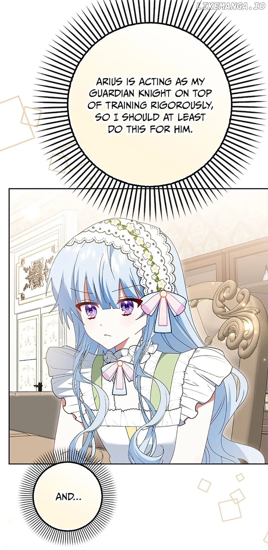 That Fishery, I’ll take it Chapter 41 245 20