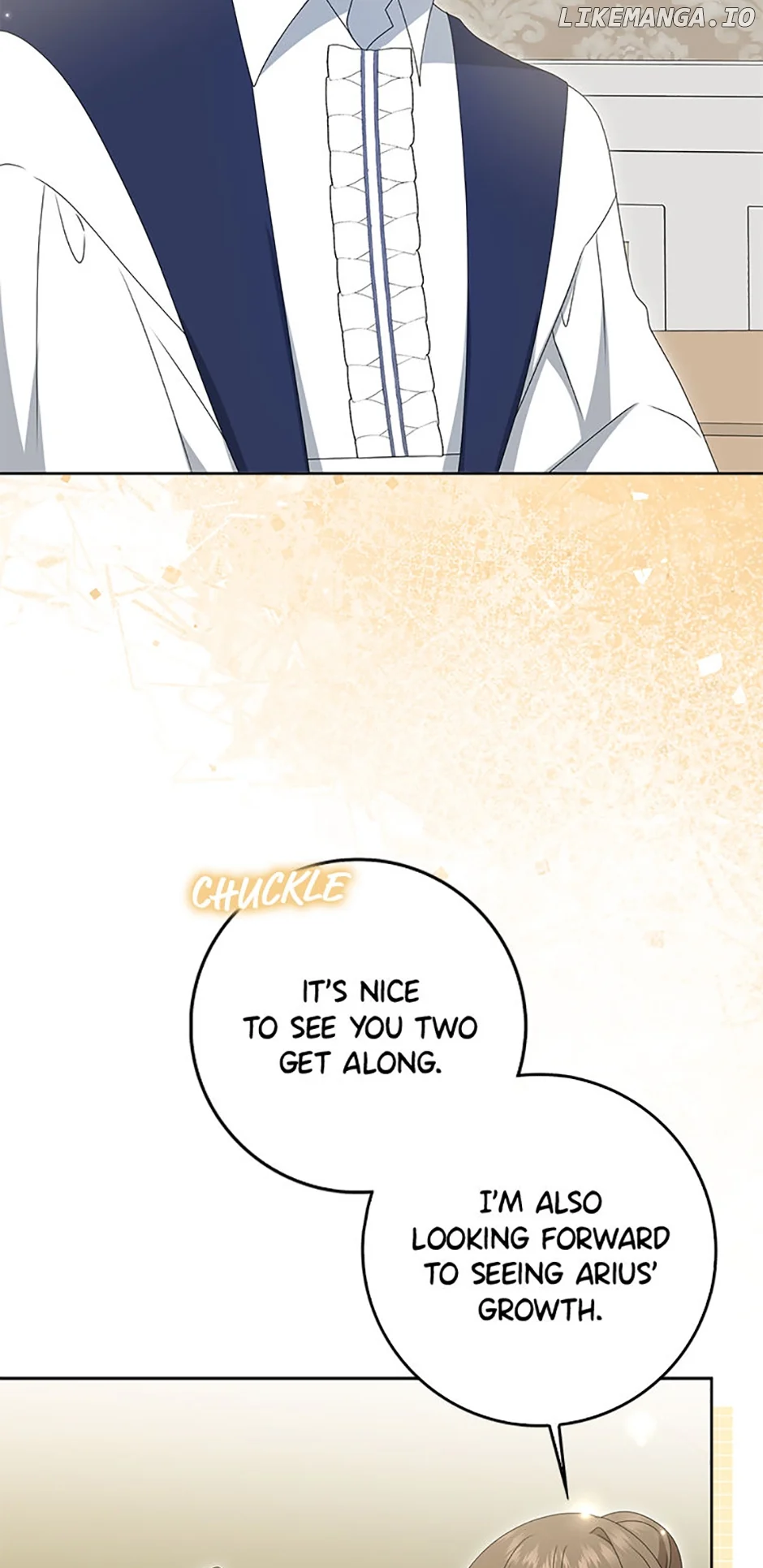 That Fishery, I’ll take it Chapter 41 247 22