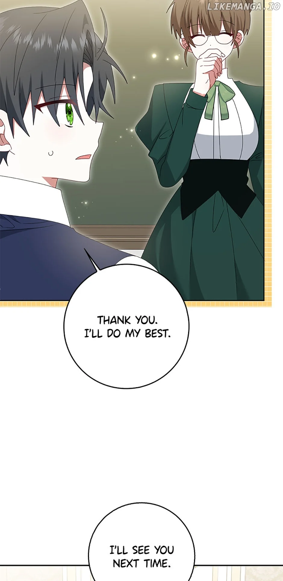 That Fishery, I’ll take it Chapter 41 248 23