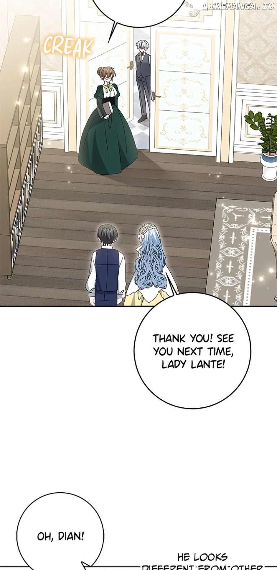 That Fishery, I’ll take it Chapter 41 249 24