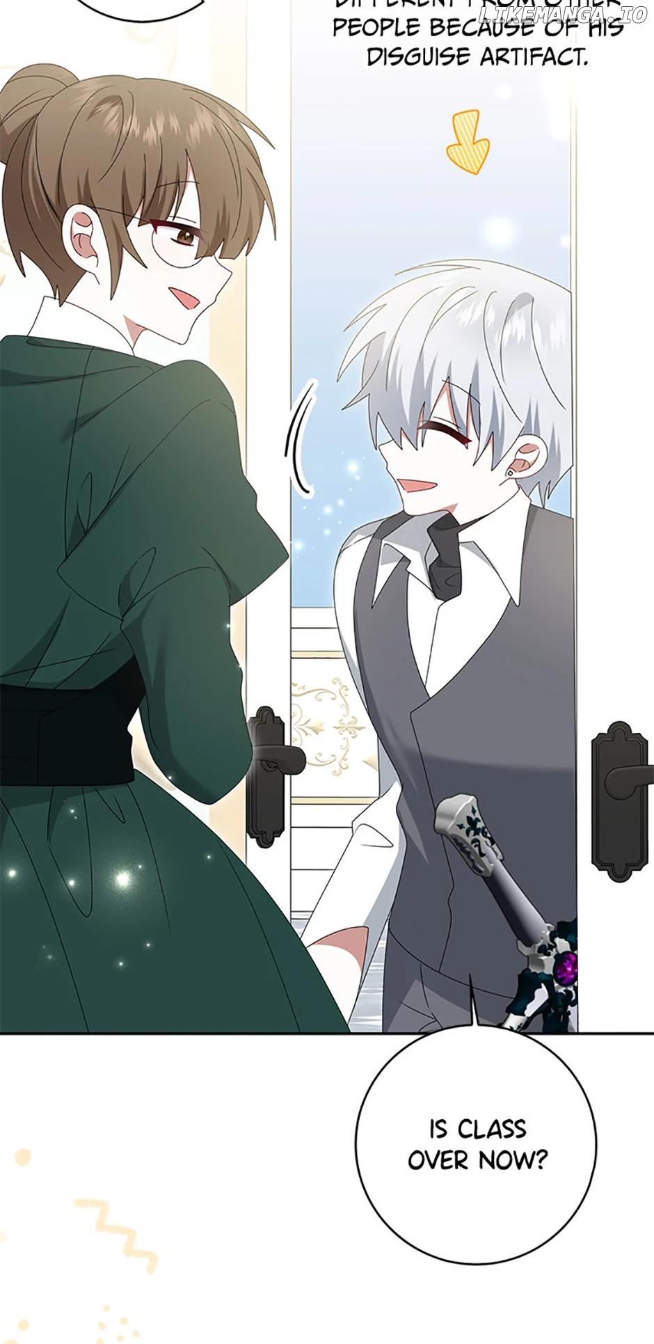 That Fishery, I’ll take it Chapter 41 250 25