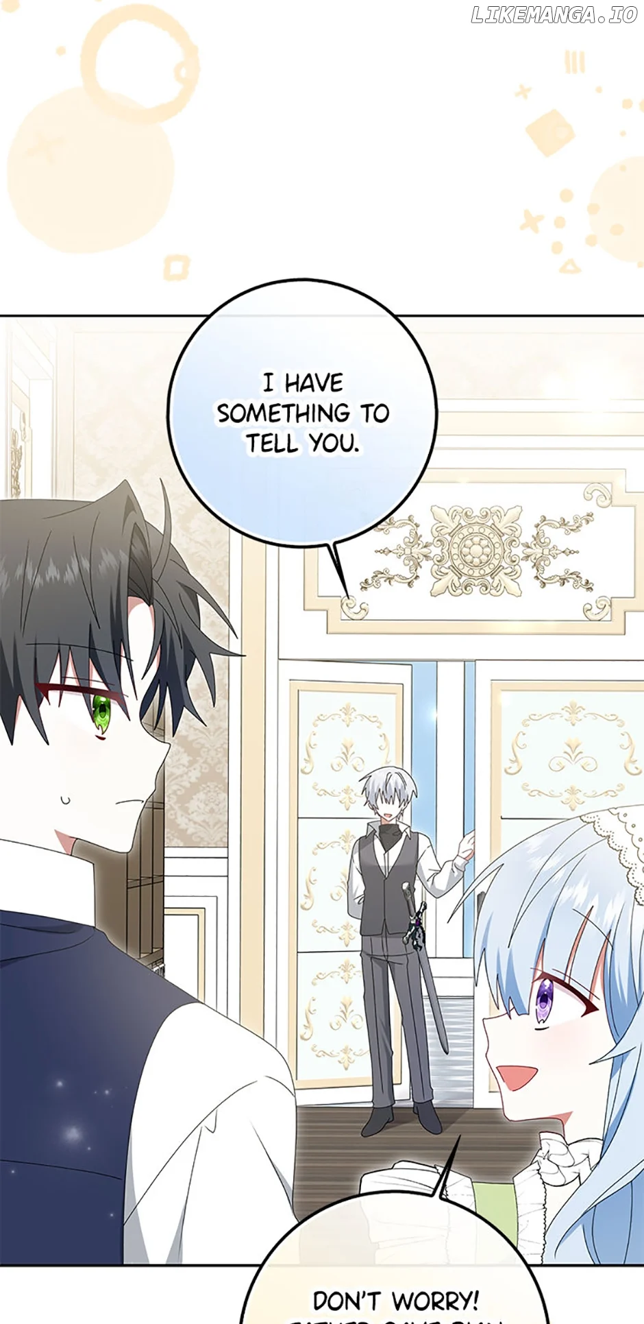 That Fishery, I’ll take it Chapter 41 251 26