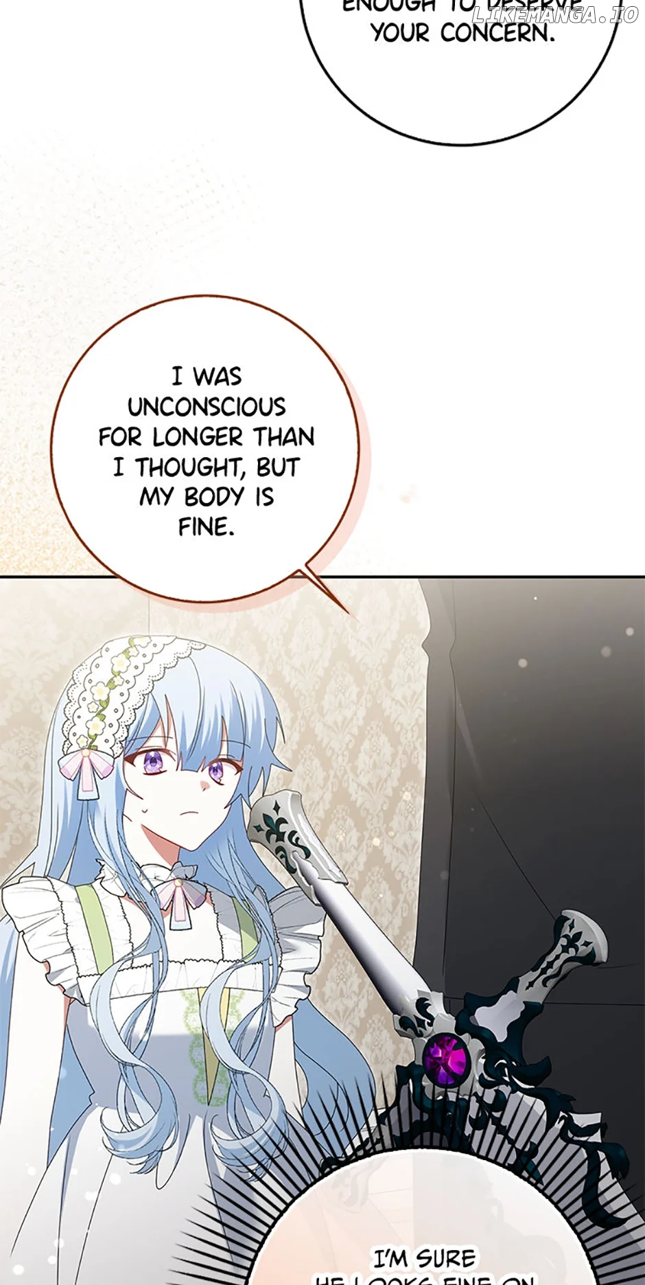 That Fishery, I’ll take it Chapter 41 254 29