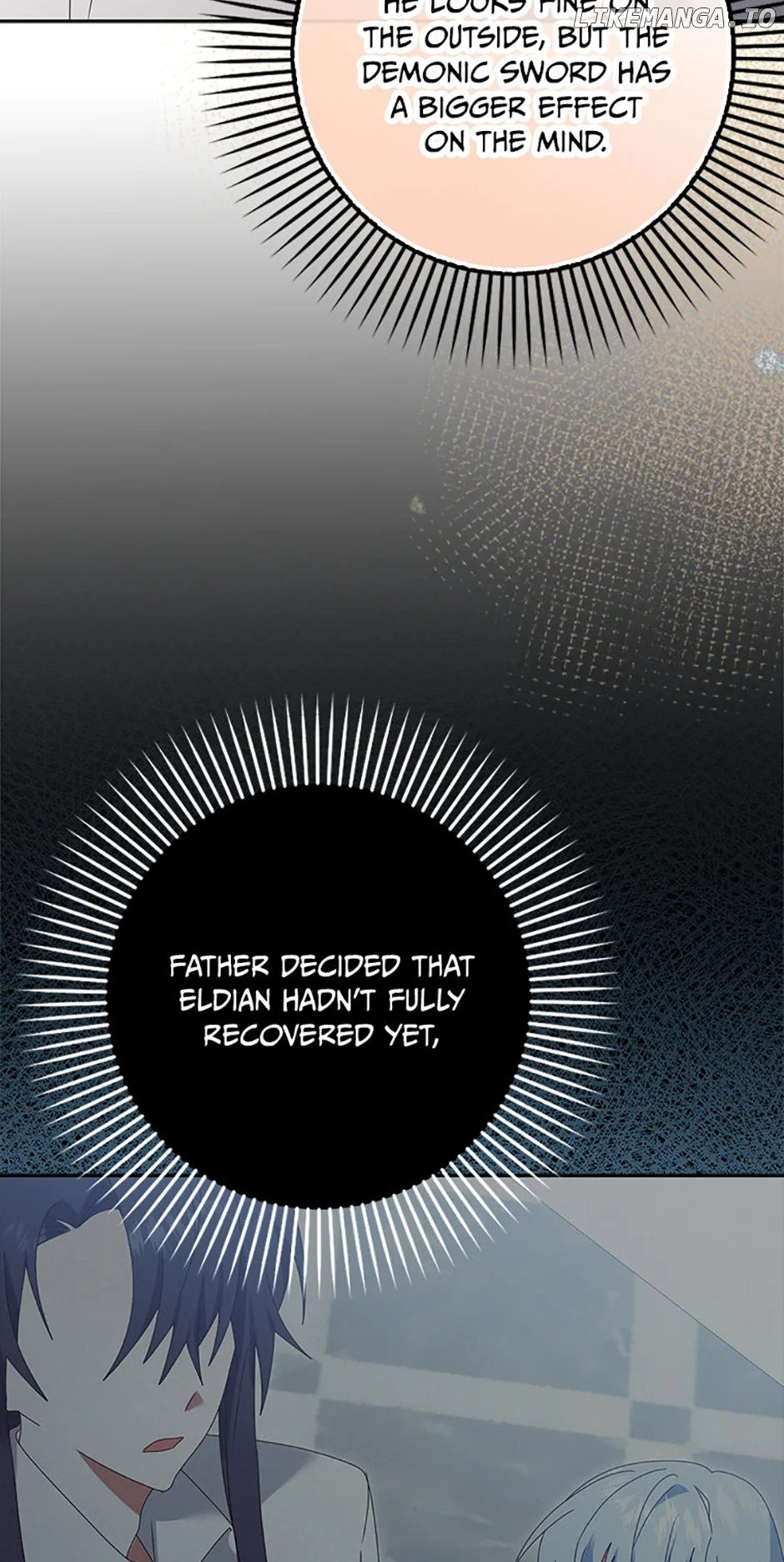 That Fishery, I’ll take it Chapter 41 255 30