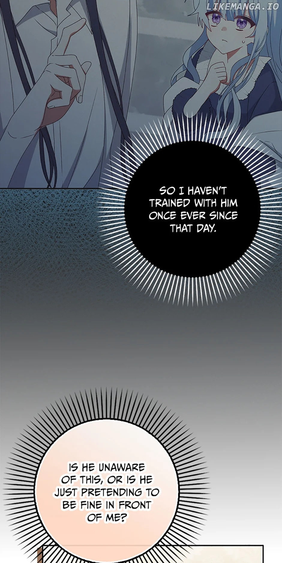 That Fishery, I’ll take it Chapter 41 256 31