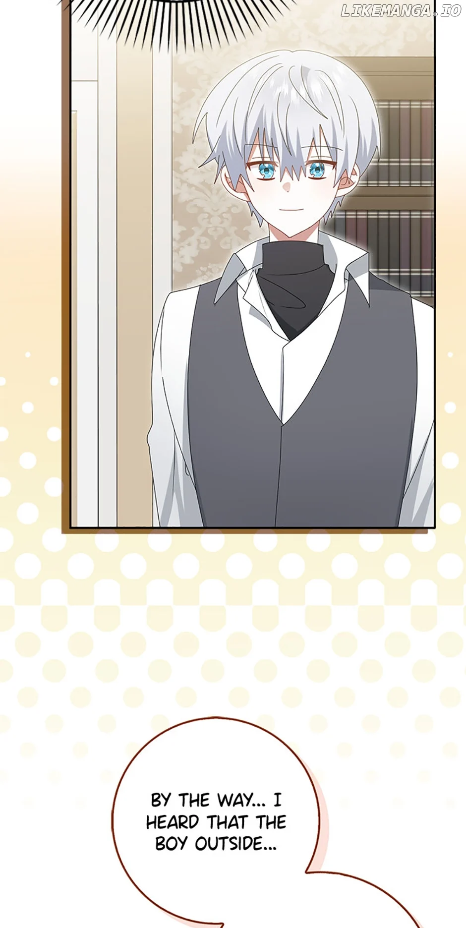 That Fishery, I’ll take it Chapter 41 257 32