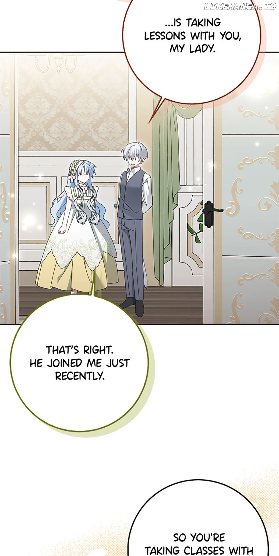 That Fishery, I’ll take it Chapter 41 258 33