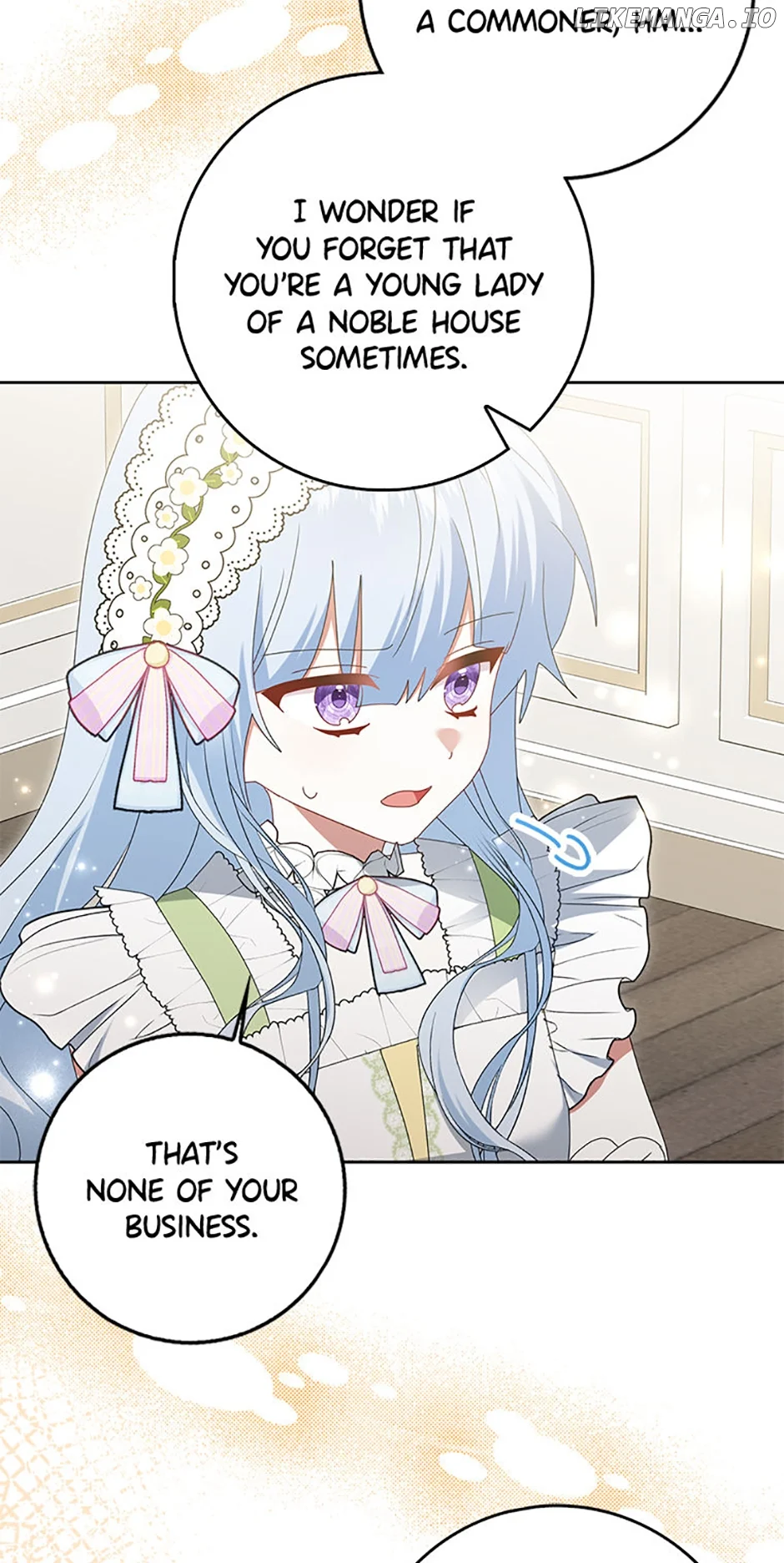 That Fishery, I’ll take it Chapter 41 259 34