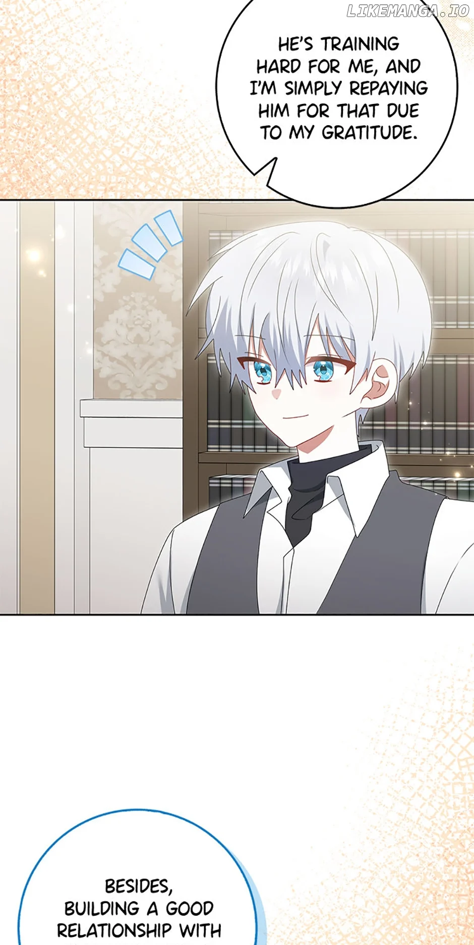 That Fishery, I’ll take it Chapter 41 260 35