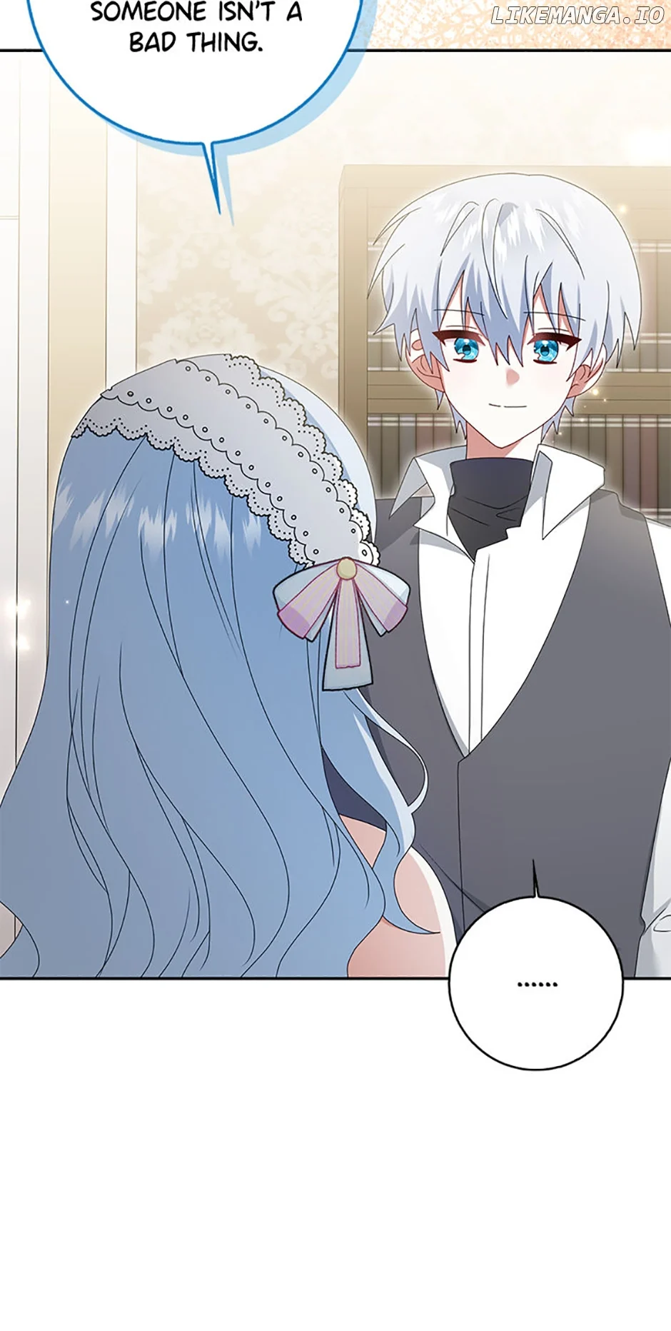 That Fishery, I’ll take it Chapter 41 261 36