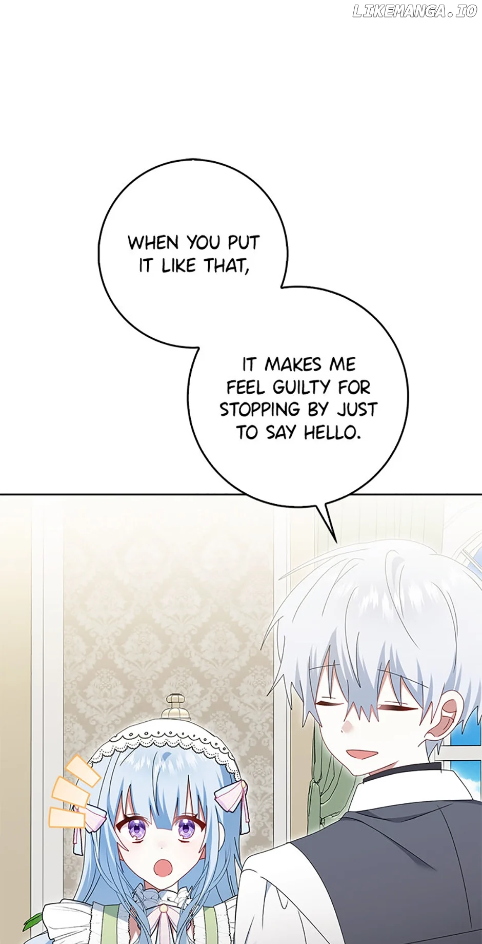 That Fishery, I’ll take it Chapter 41 262 37