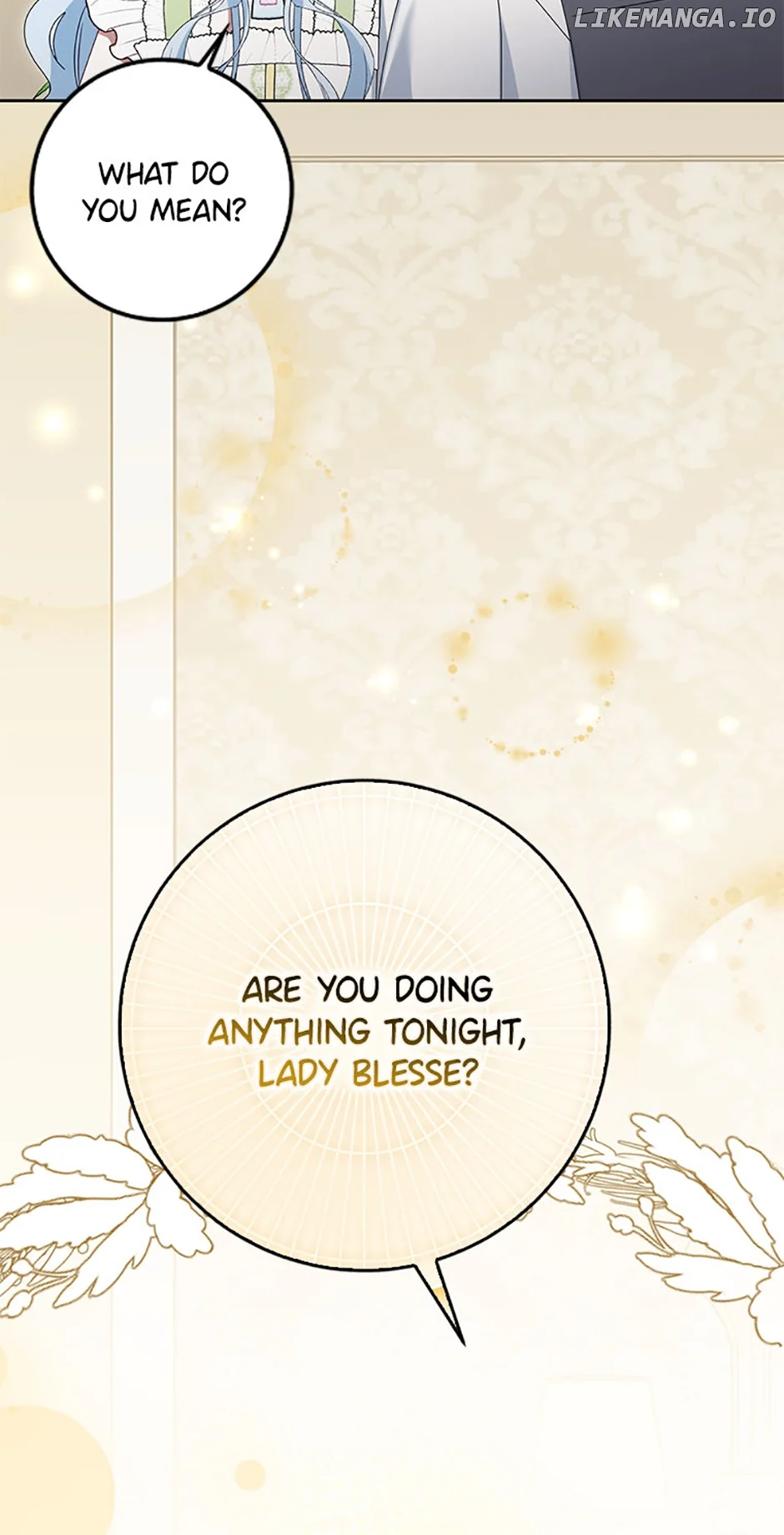 That Fishery, I’ll take it Chapter 41 263 38