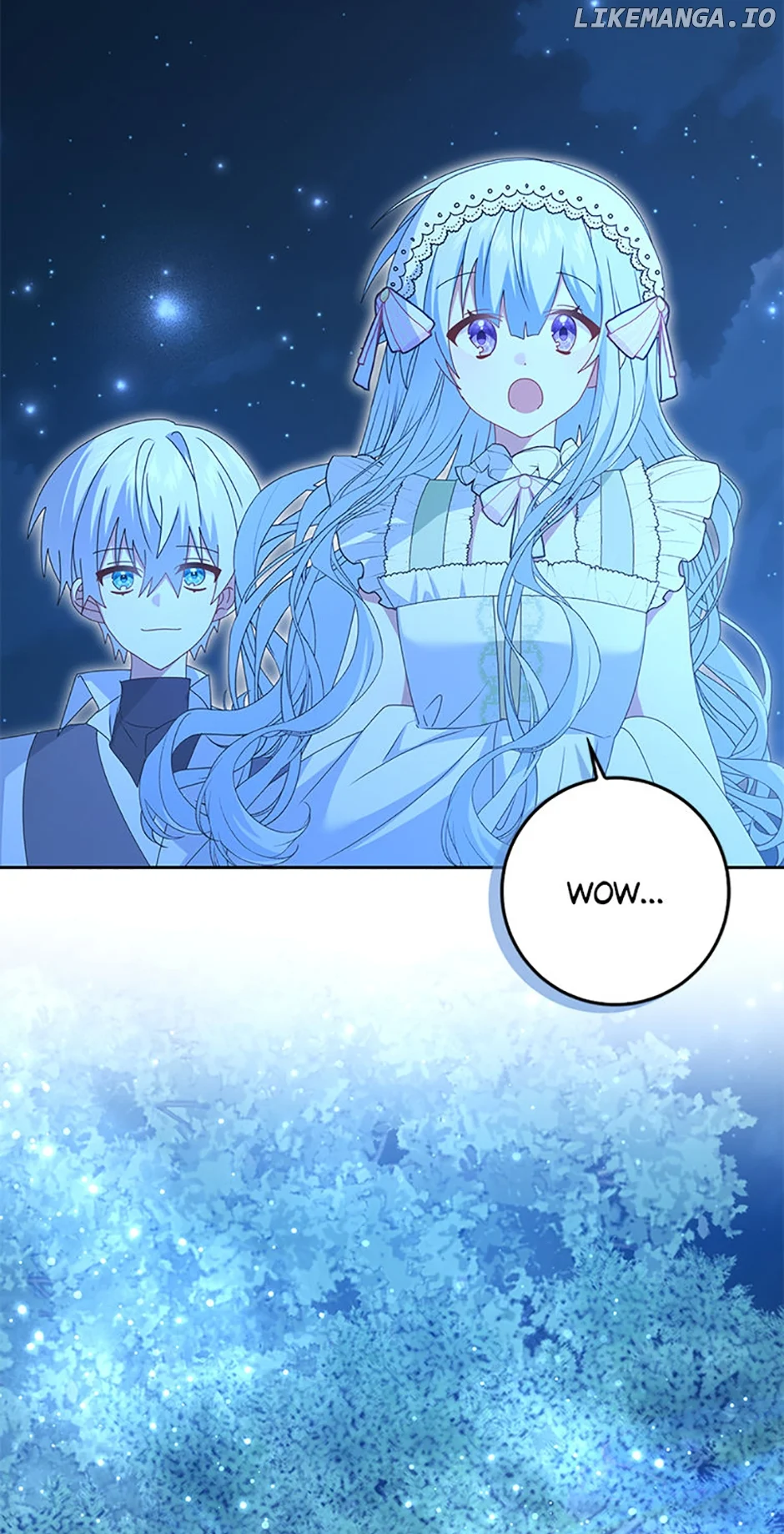 That Fishery, I’ll take it Chapter 41 266 41