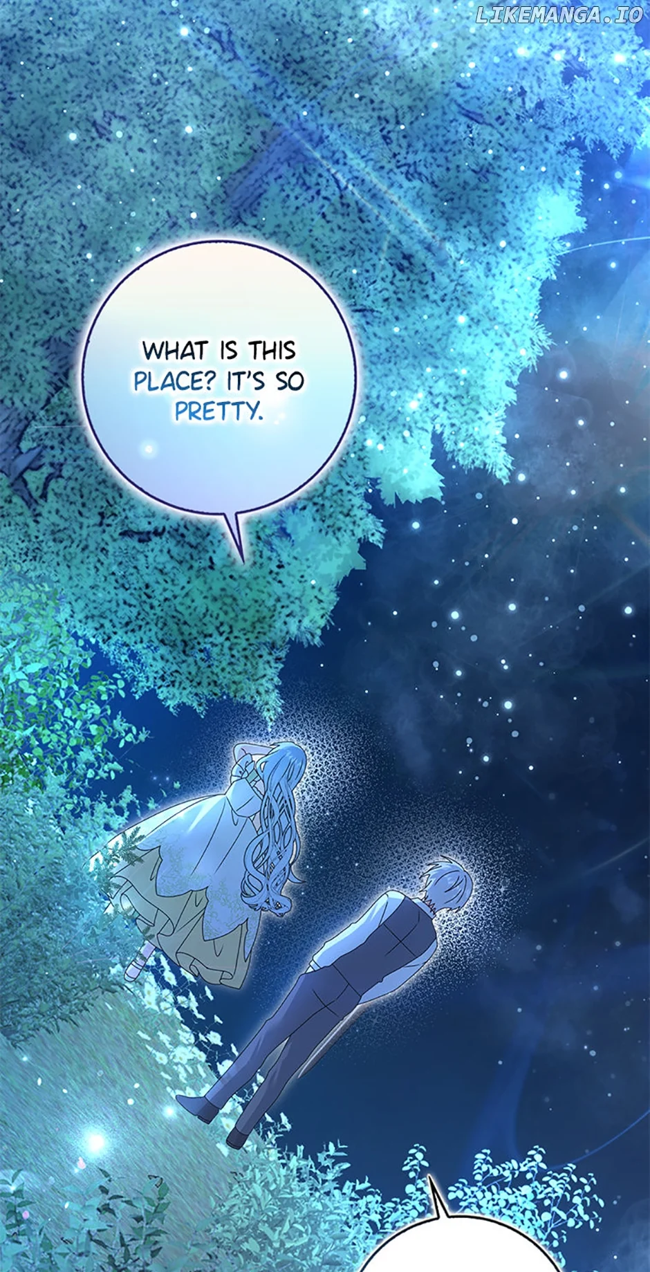 That Fishery, I’ll take it Chapter 41 267 42