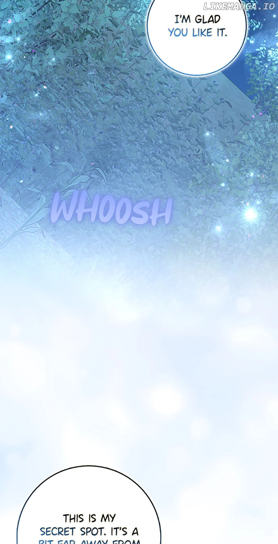 That Fishery, I’ll take it Chapter 41 268 43