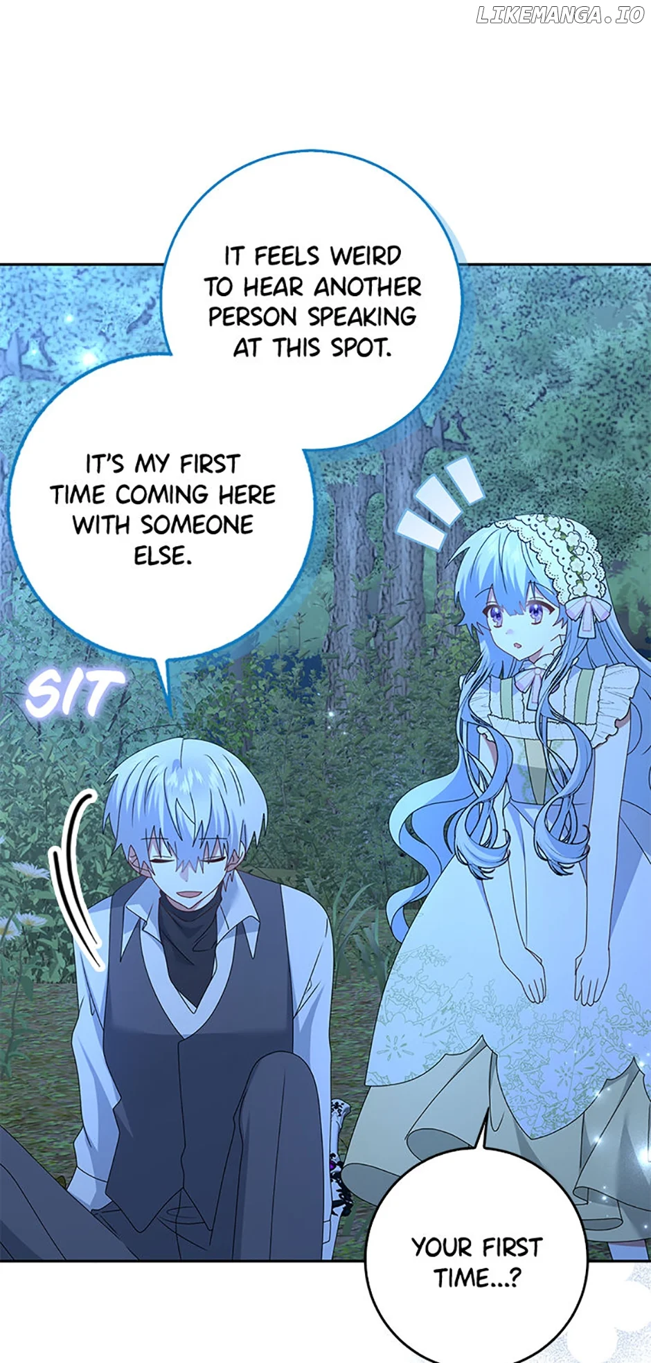 That Fishery, I’ll take it Chapter 41 271 46