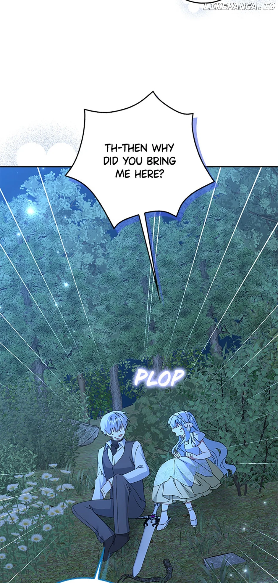 That Fishery, I’ll take it Chapter 41 272 47