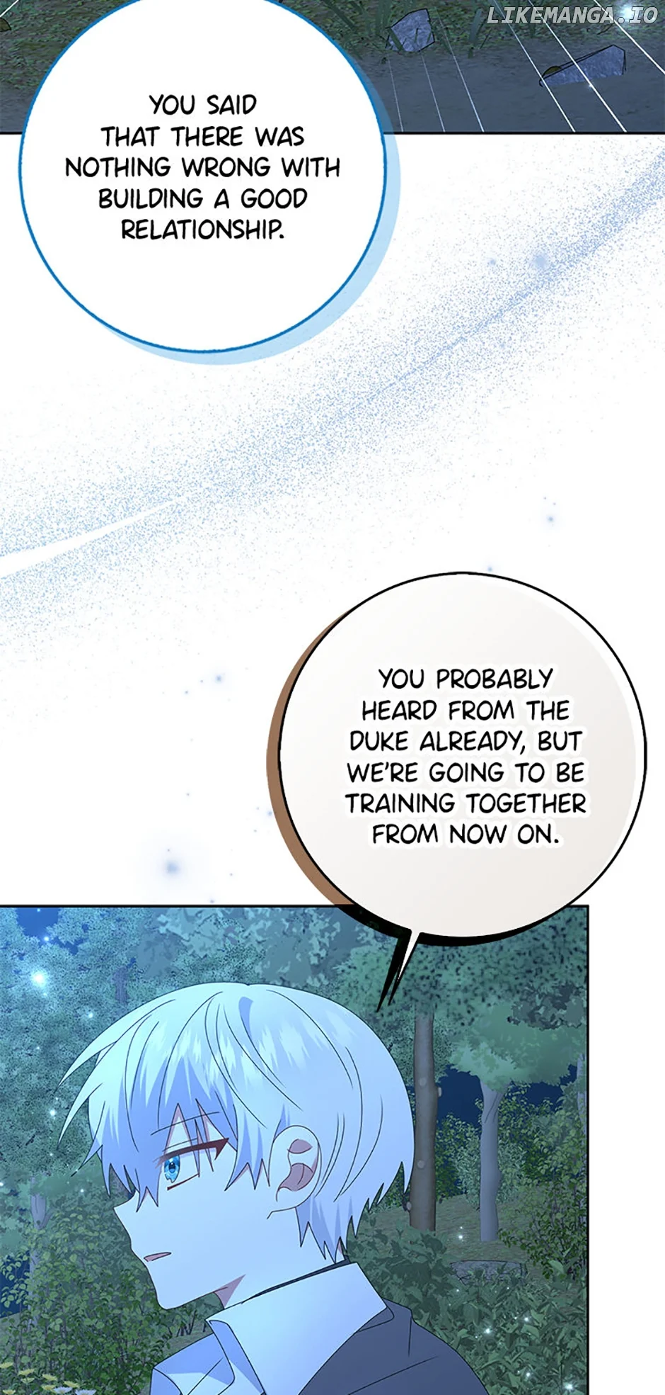 That Fishery, I’ll take it Chapter 41 273 48