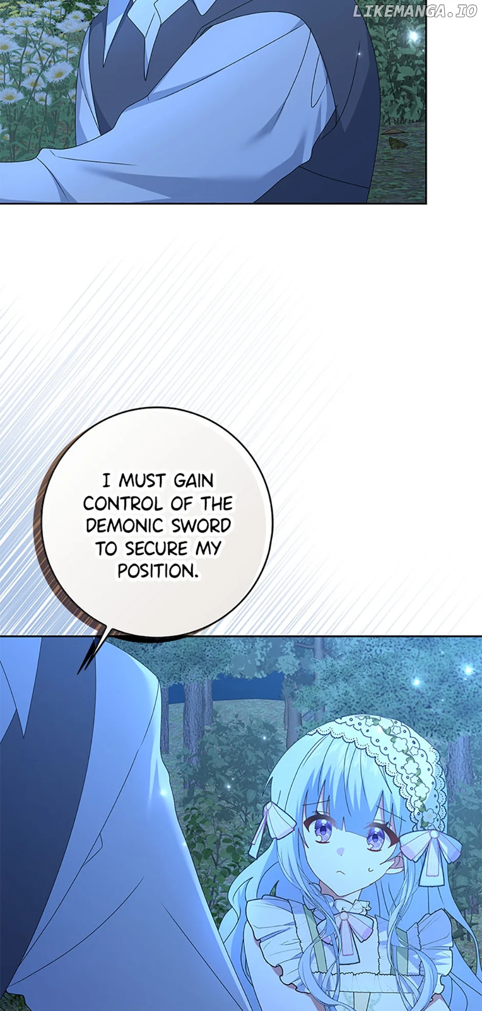 That Fishery, I’ll take it Chapter 41 274 49