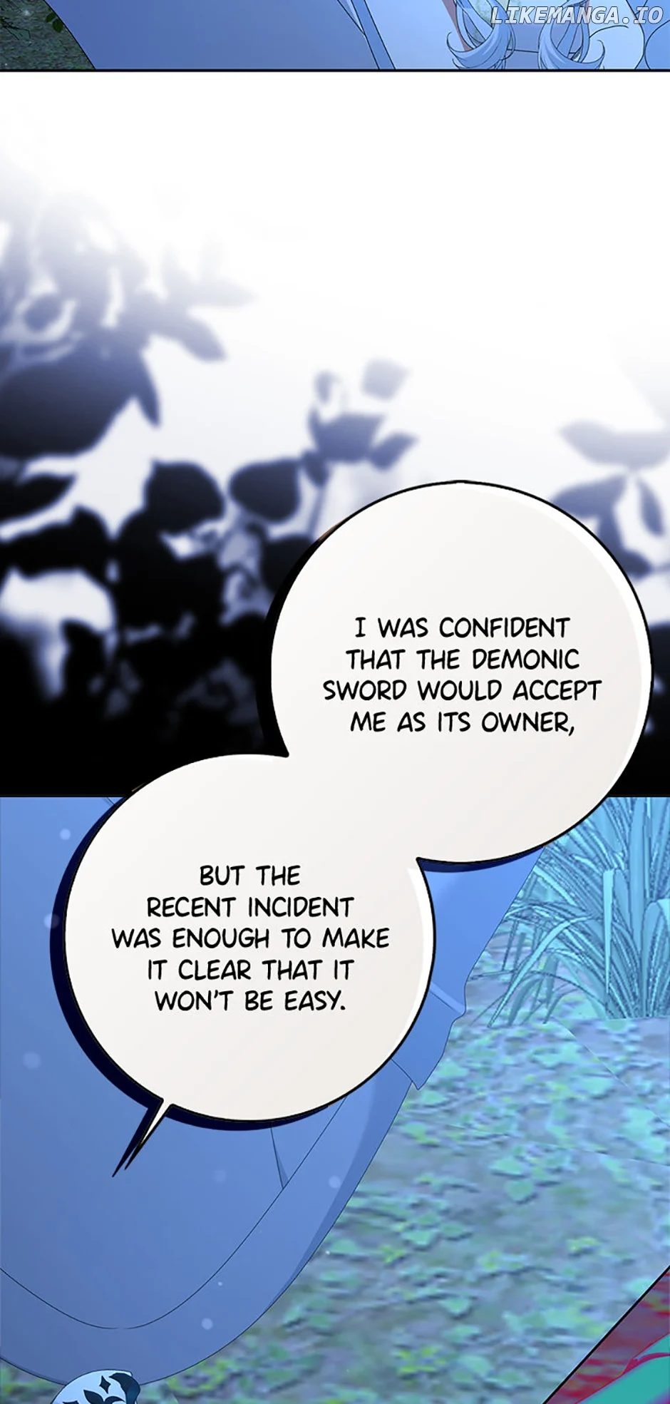 That Fishery, I’ll take it Chapter 41 275 50