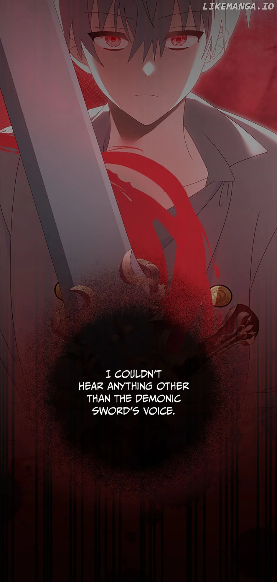 That Fishery, I’ll take it Chapter 41 277 52