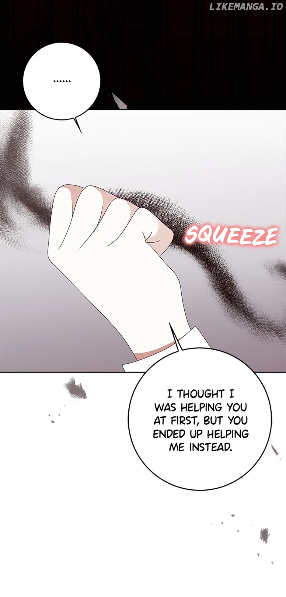 That Fishery, I’ll take it Chapter 41 278 53