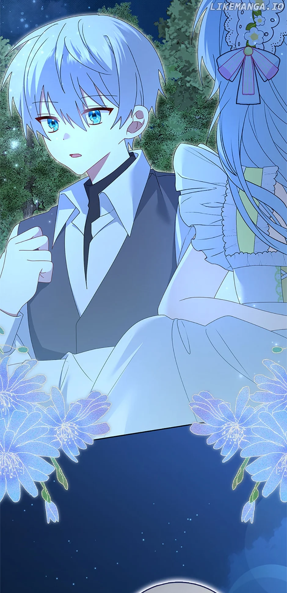 That Fishery, I’ll take it Chapter 41 280 55