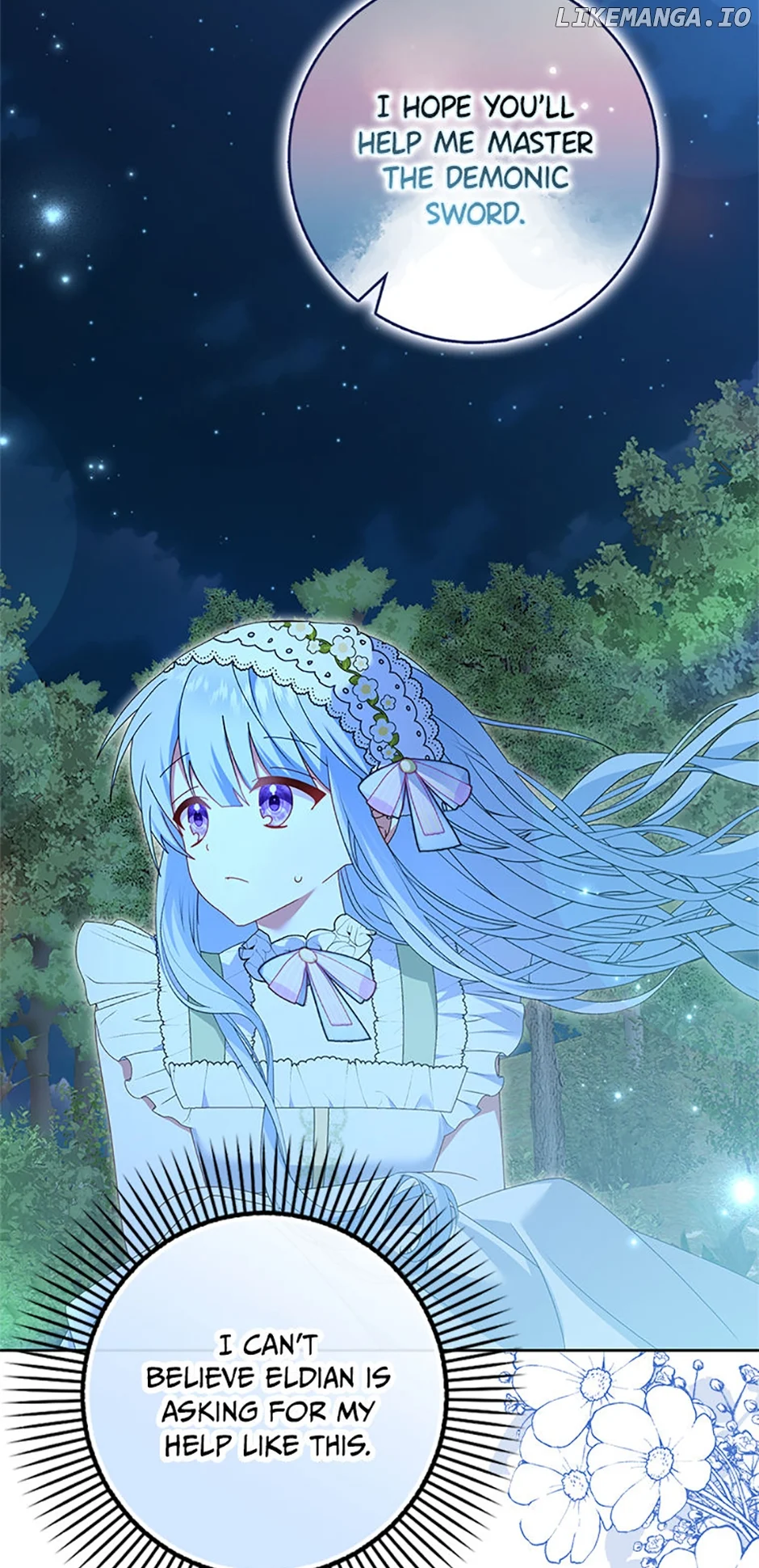 That Fishery, I’ll take it Chapter 41 281 56