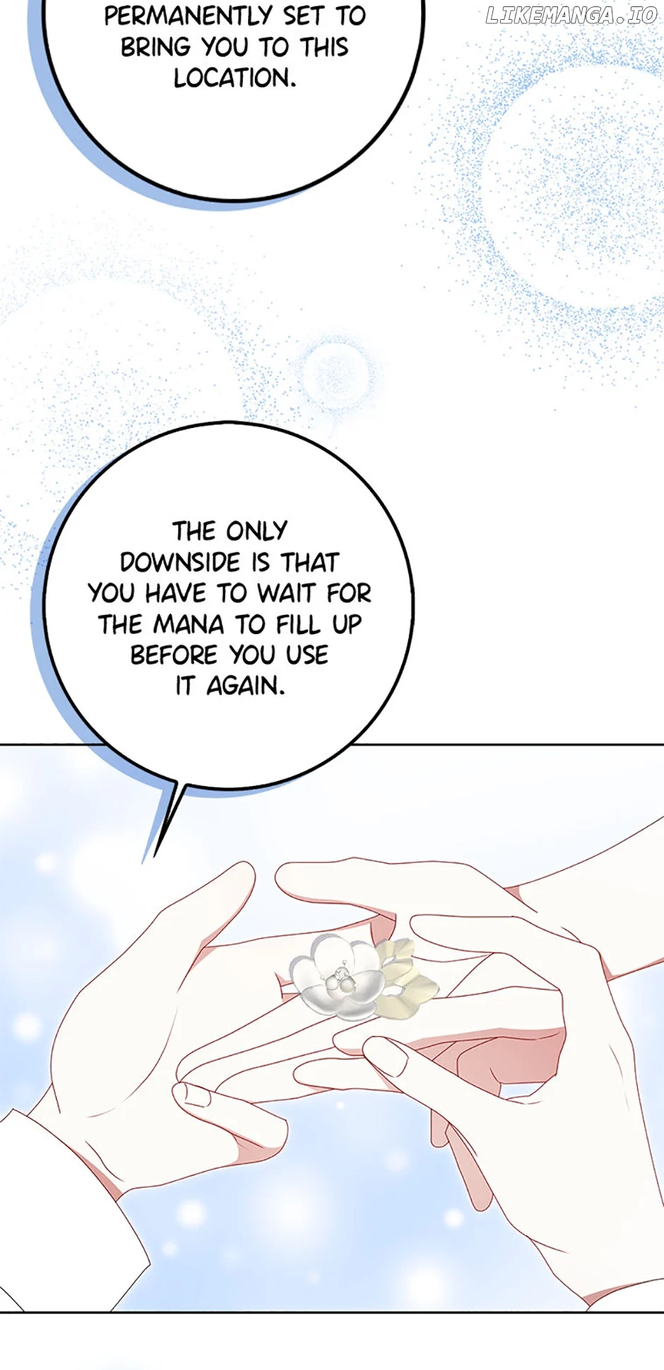 That Fishery, I’ll take it Chapter 41 283 58