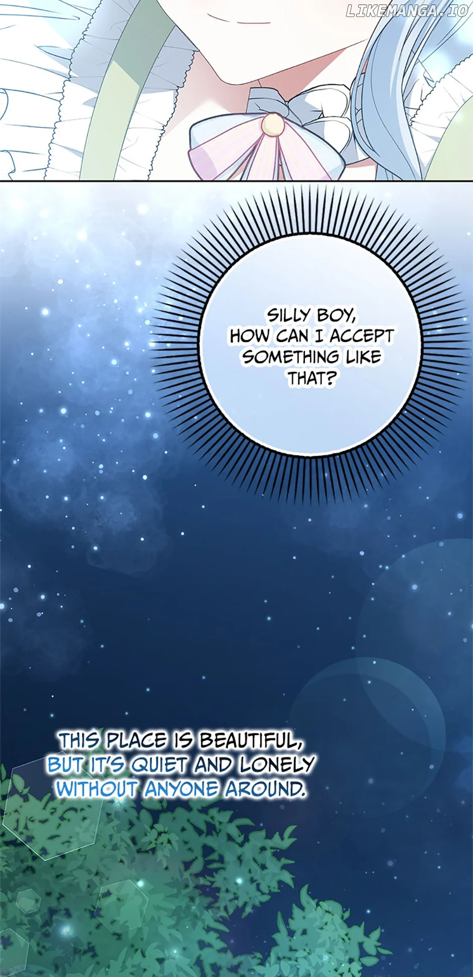 That Fishery, I’ll take it Chapter 41 285 60