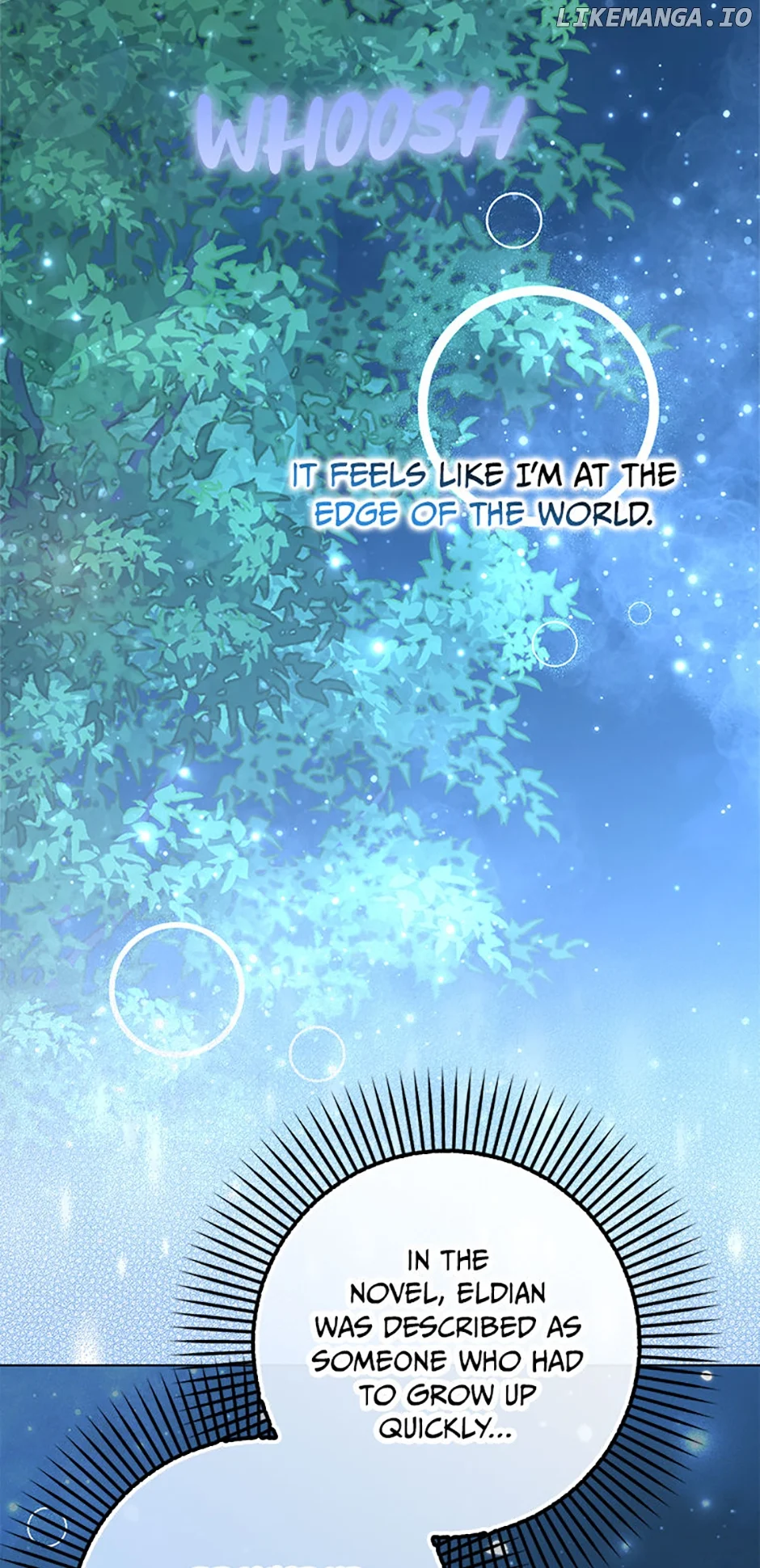 That Fishery, I’ll take it Chapter 41 286 61