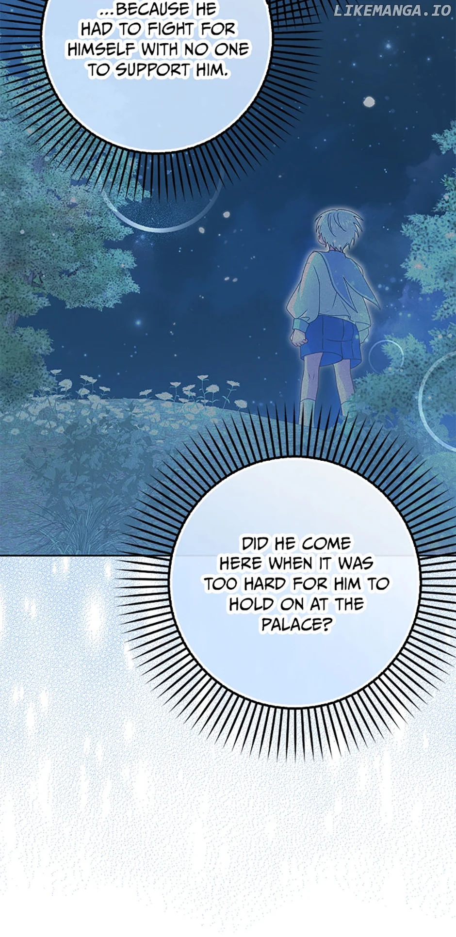 That Fishery, I’ll take it Chapter 41 287 62